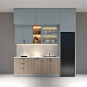 Mori Series C