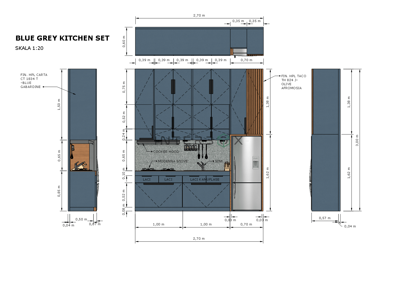 Layout Image