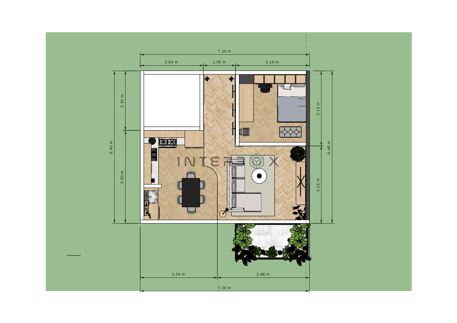 Layout Image
