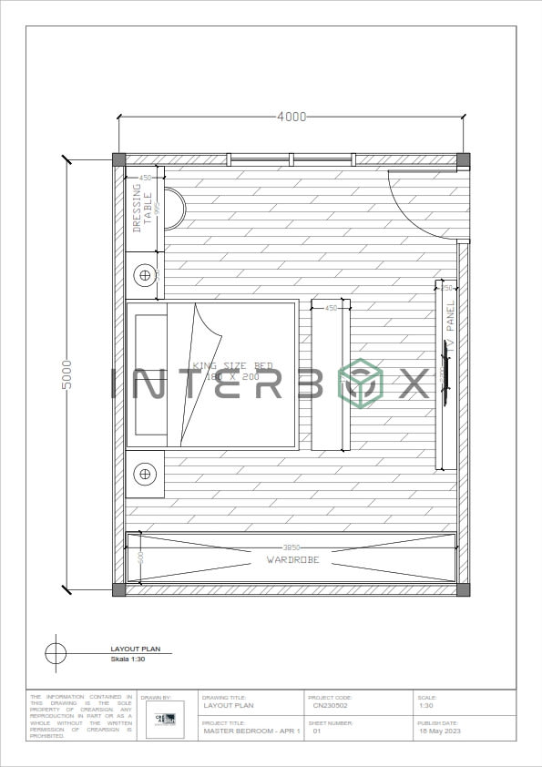 Layout Image