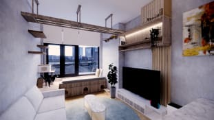 PET FRIENDLY APARTMENT