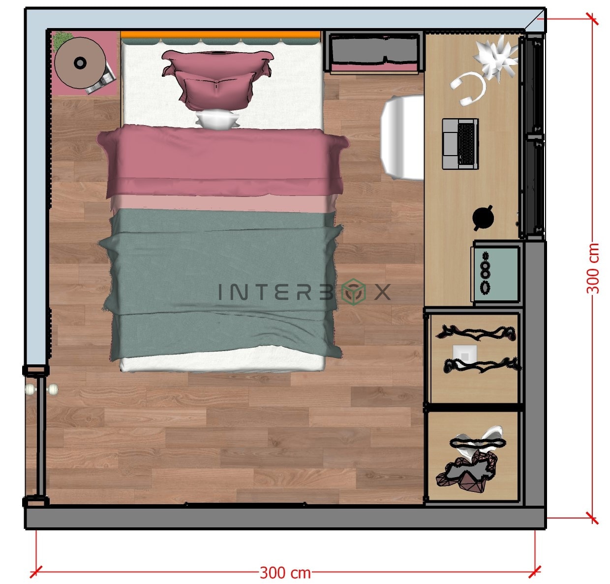 Layout Image