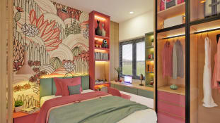Bedroom Project