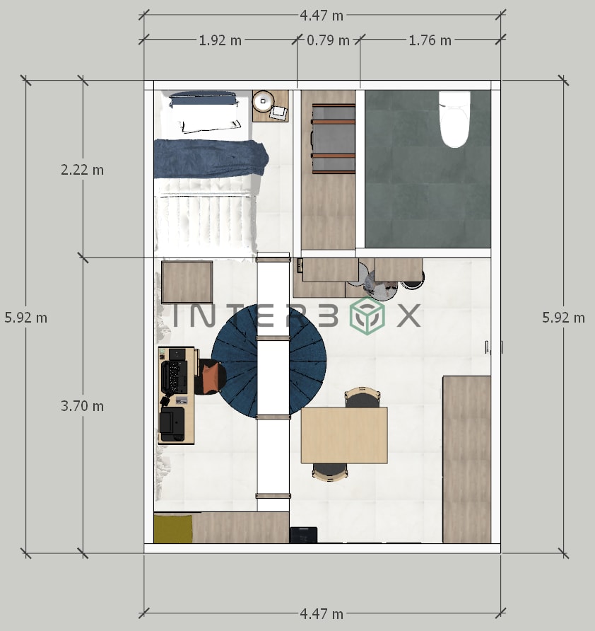 Layout Image