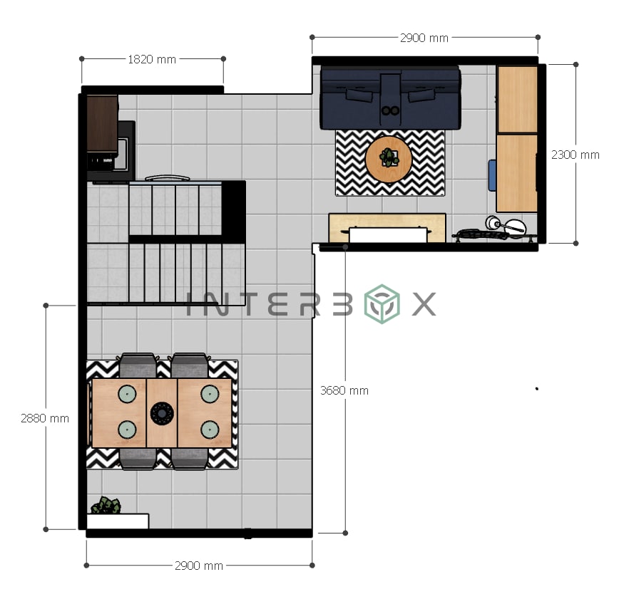 Layout Image