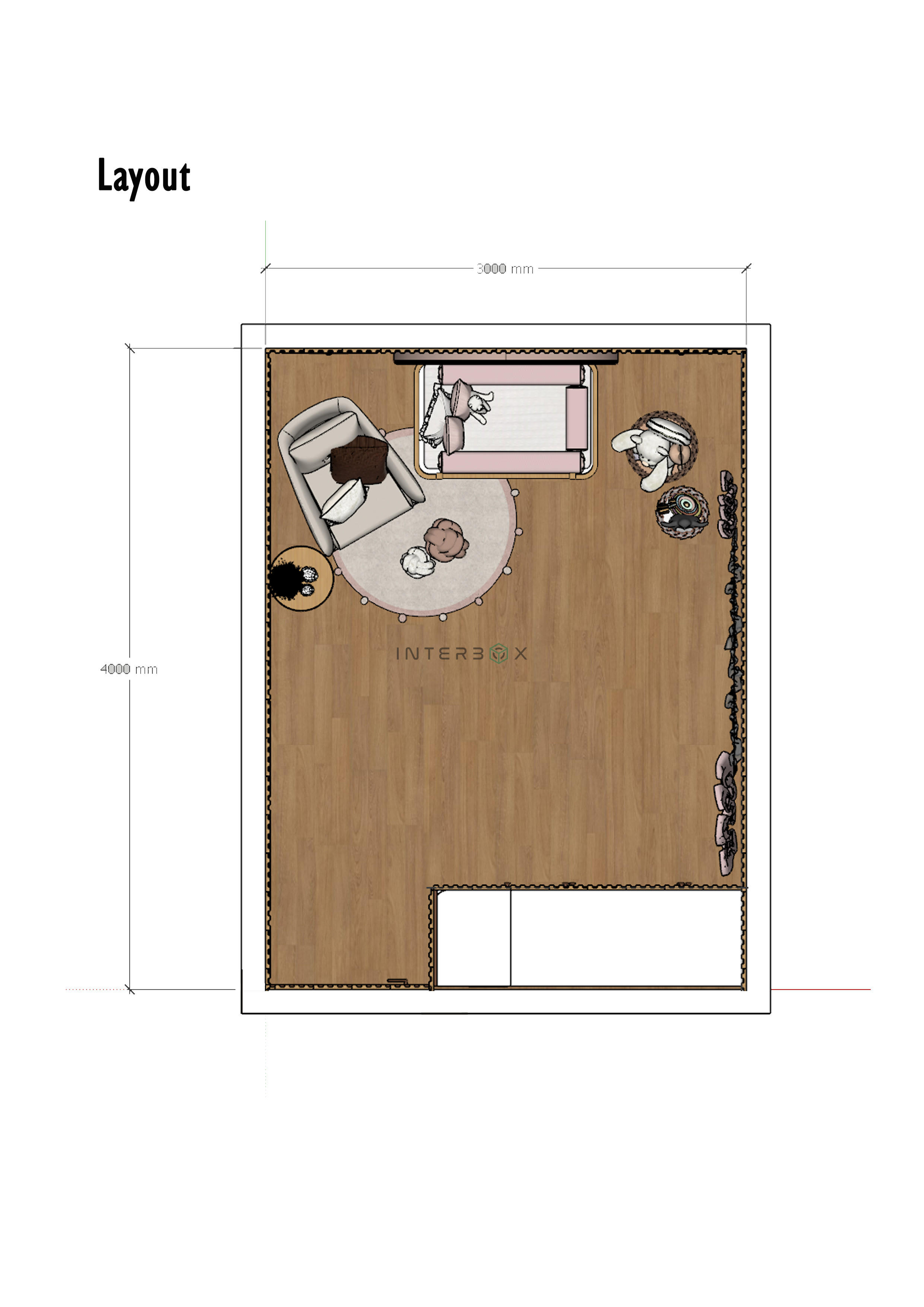 Layout Image