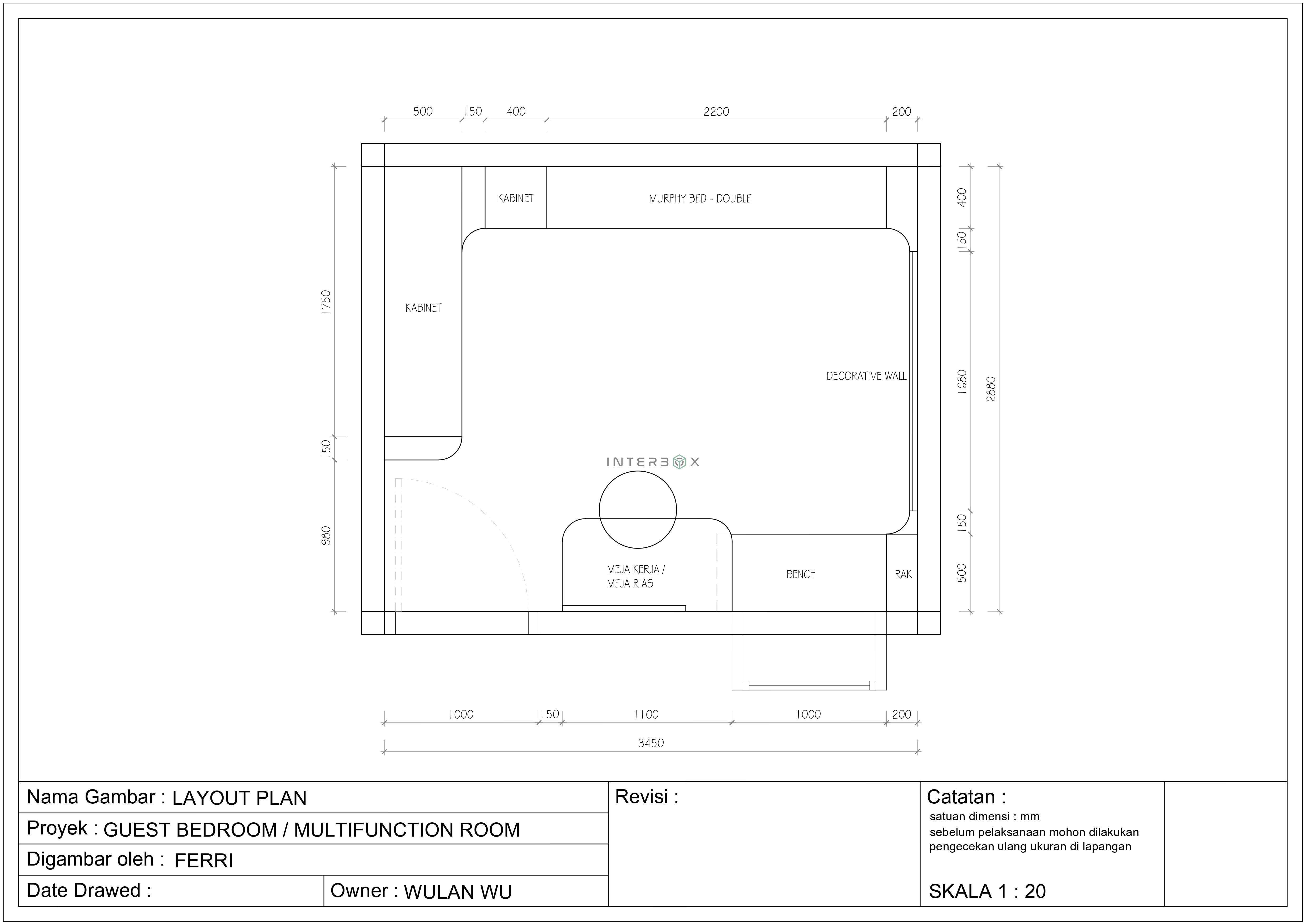 Layout Image