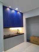 Tebet Kitchen Set