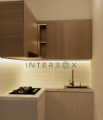 Open Kitchen