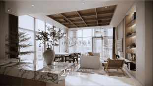 LS Apartement 2BR