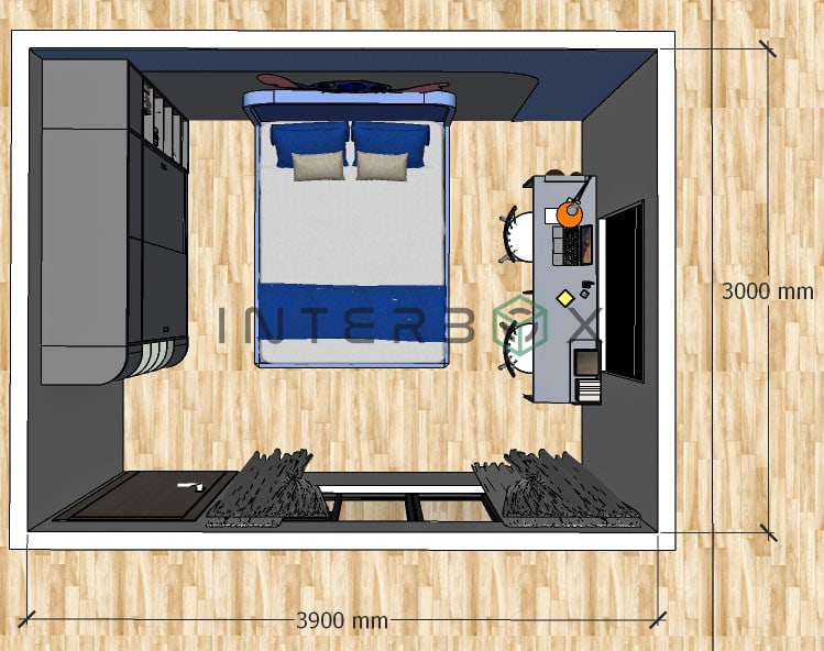 Layout Image