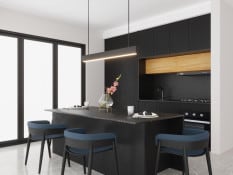 Kitchen Set