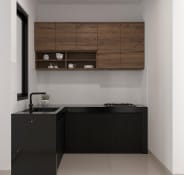 Dapur Kotor
