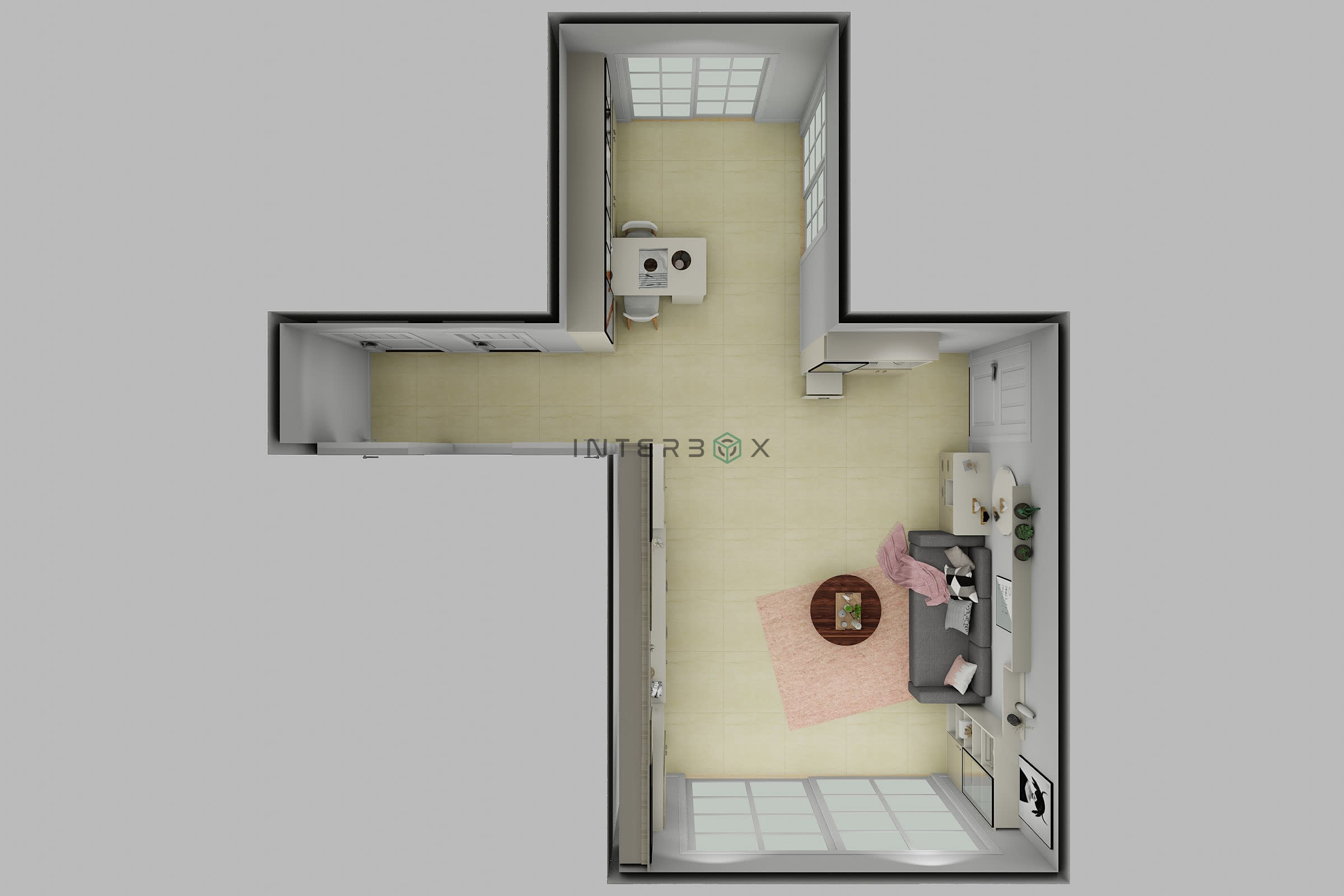 Layout Image
