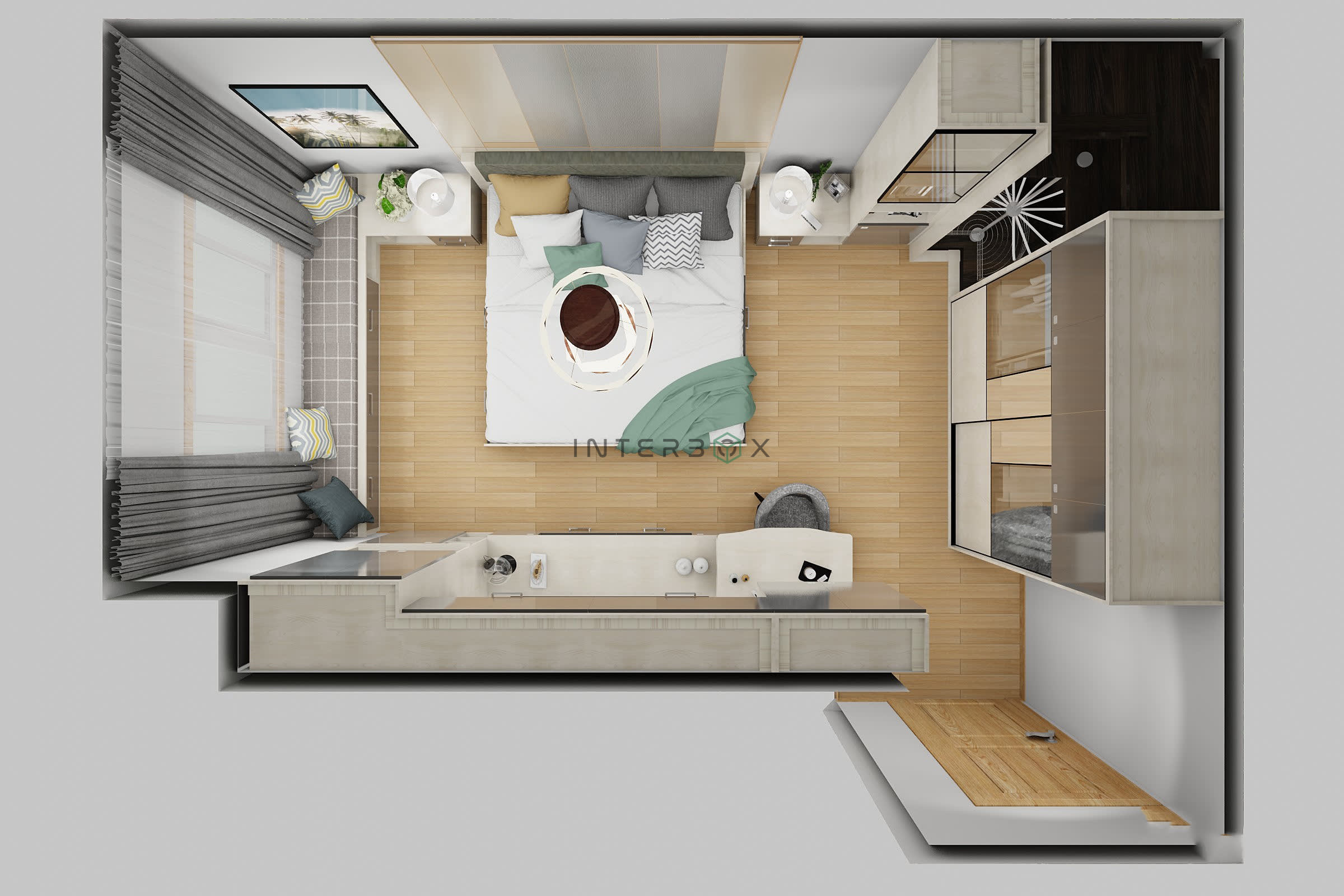 Layout Image