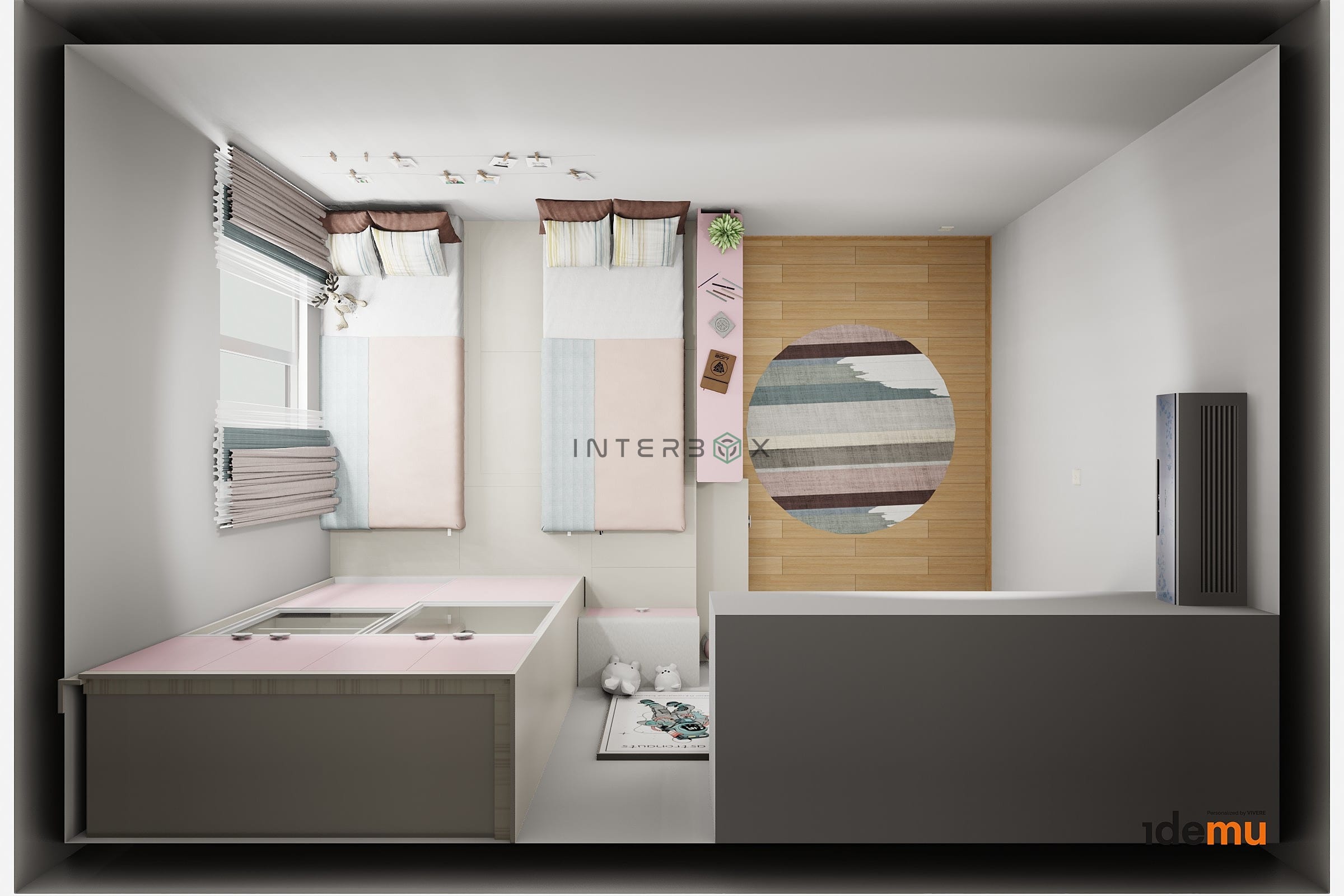 Layout Image