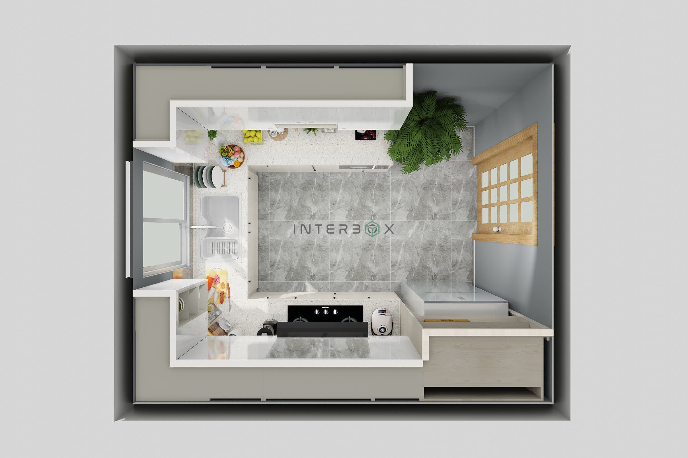 Layout Image