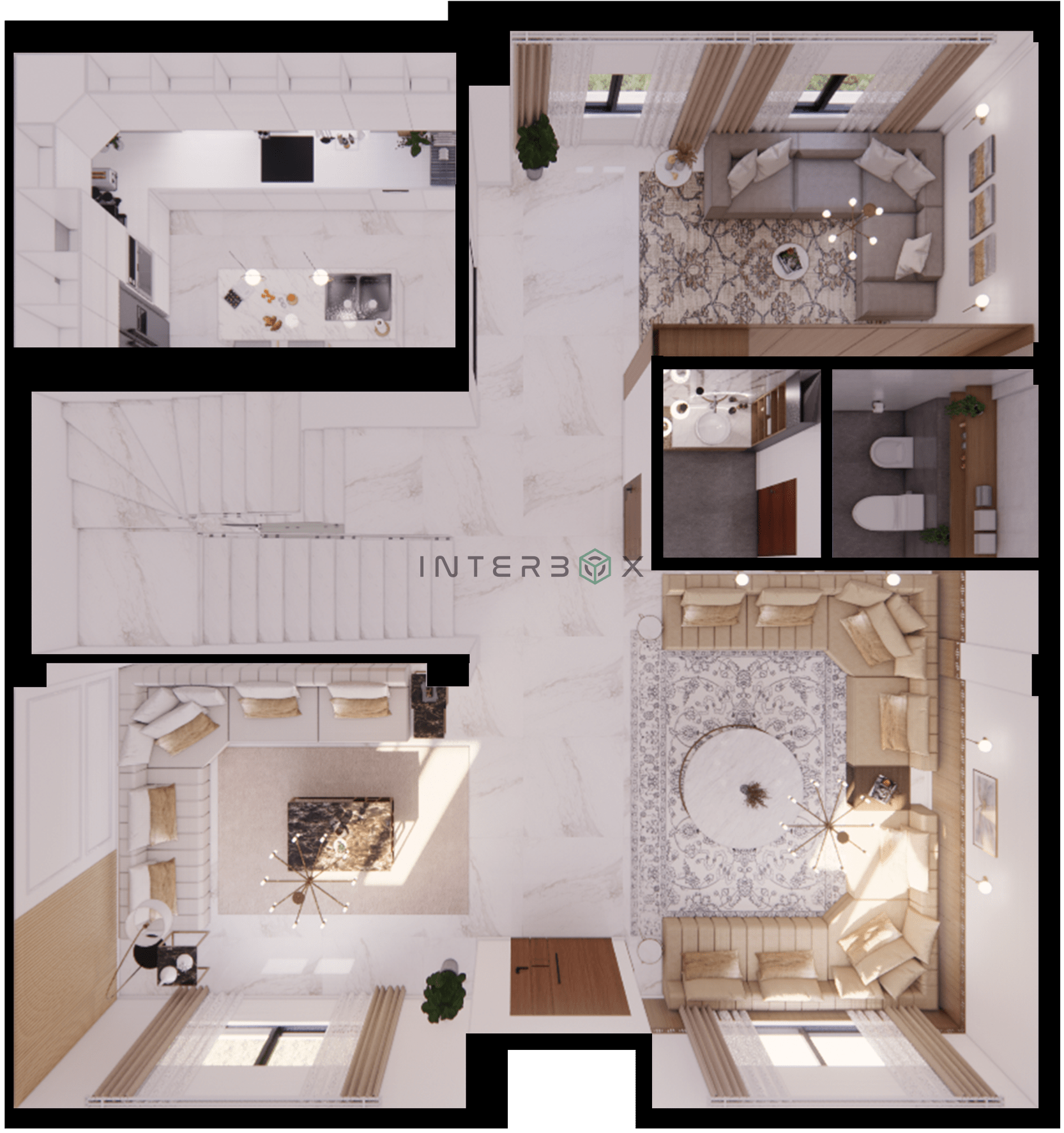 Layout Image