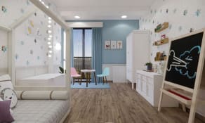 S-Kids Bedroom