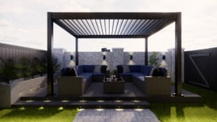P-Project-Patio