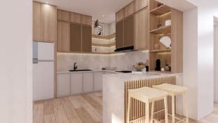 A-Kitchen Project