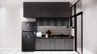 Kitchen Set