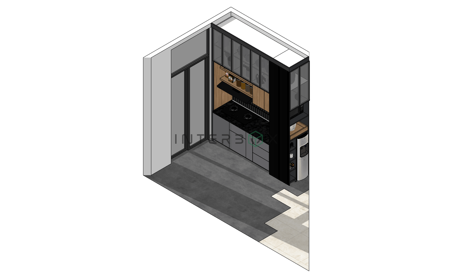 Layout Image