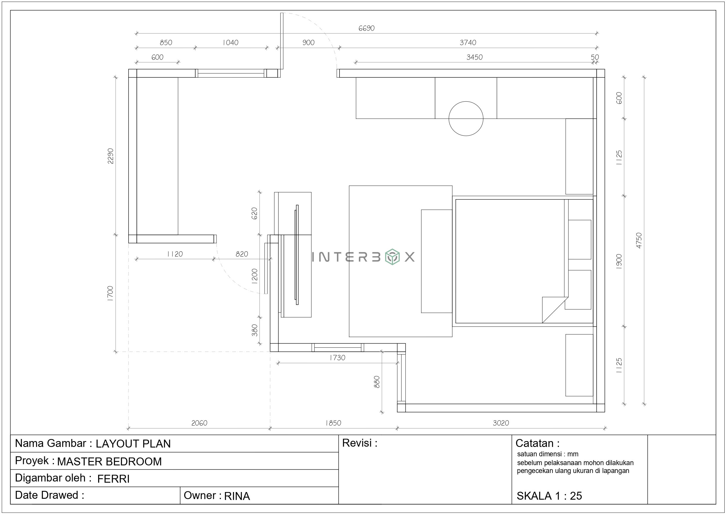 Layout Image