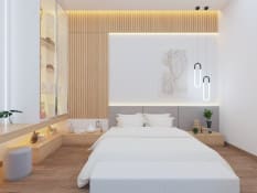 Modern Natural Minimalist