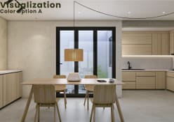 Eveline NL - Japanese Style Kitchen & Dining