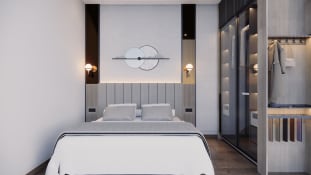 Main Bedroom