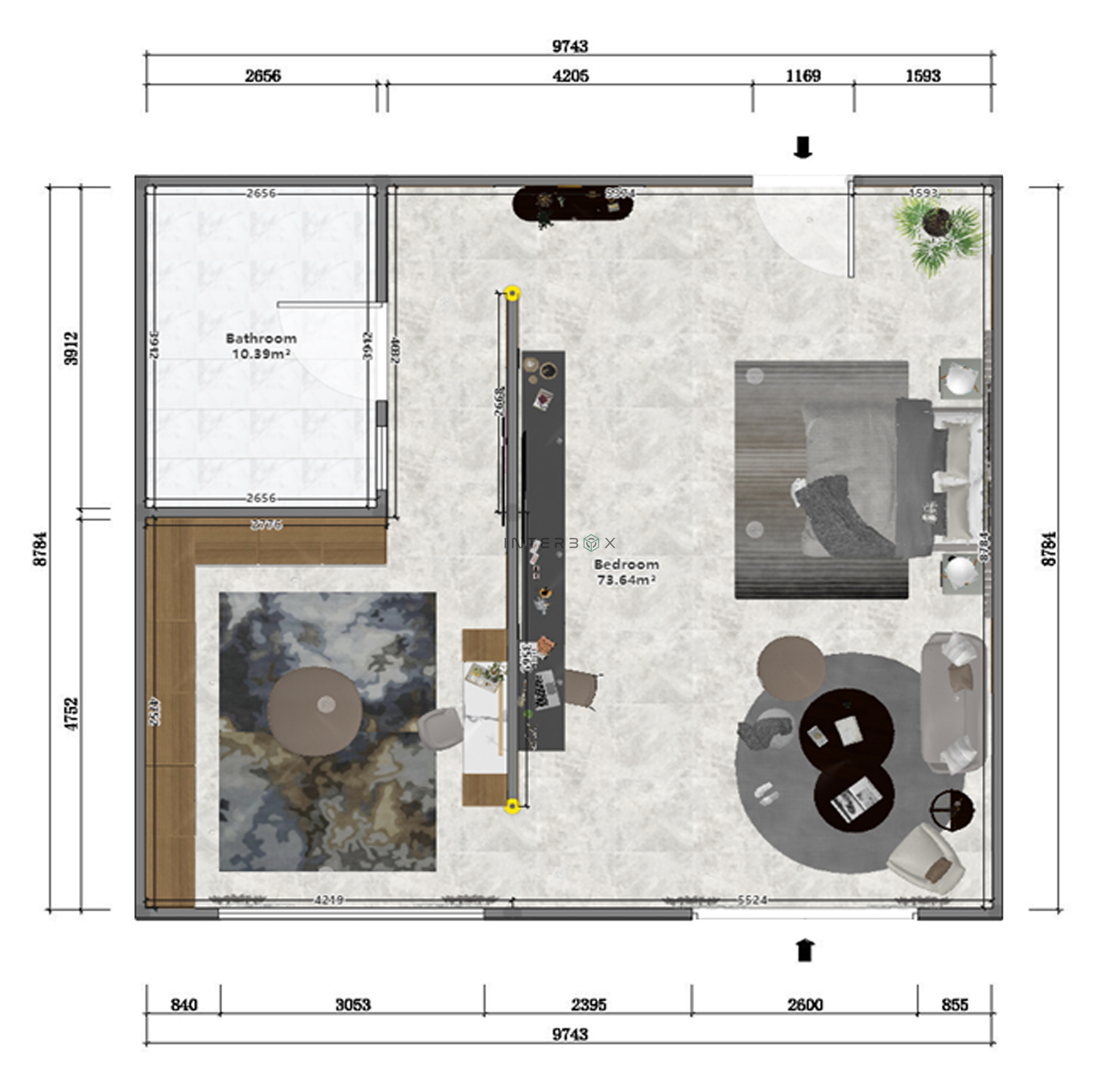 Layout Image