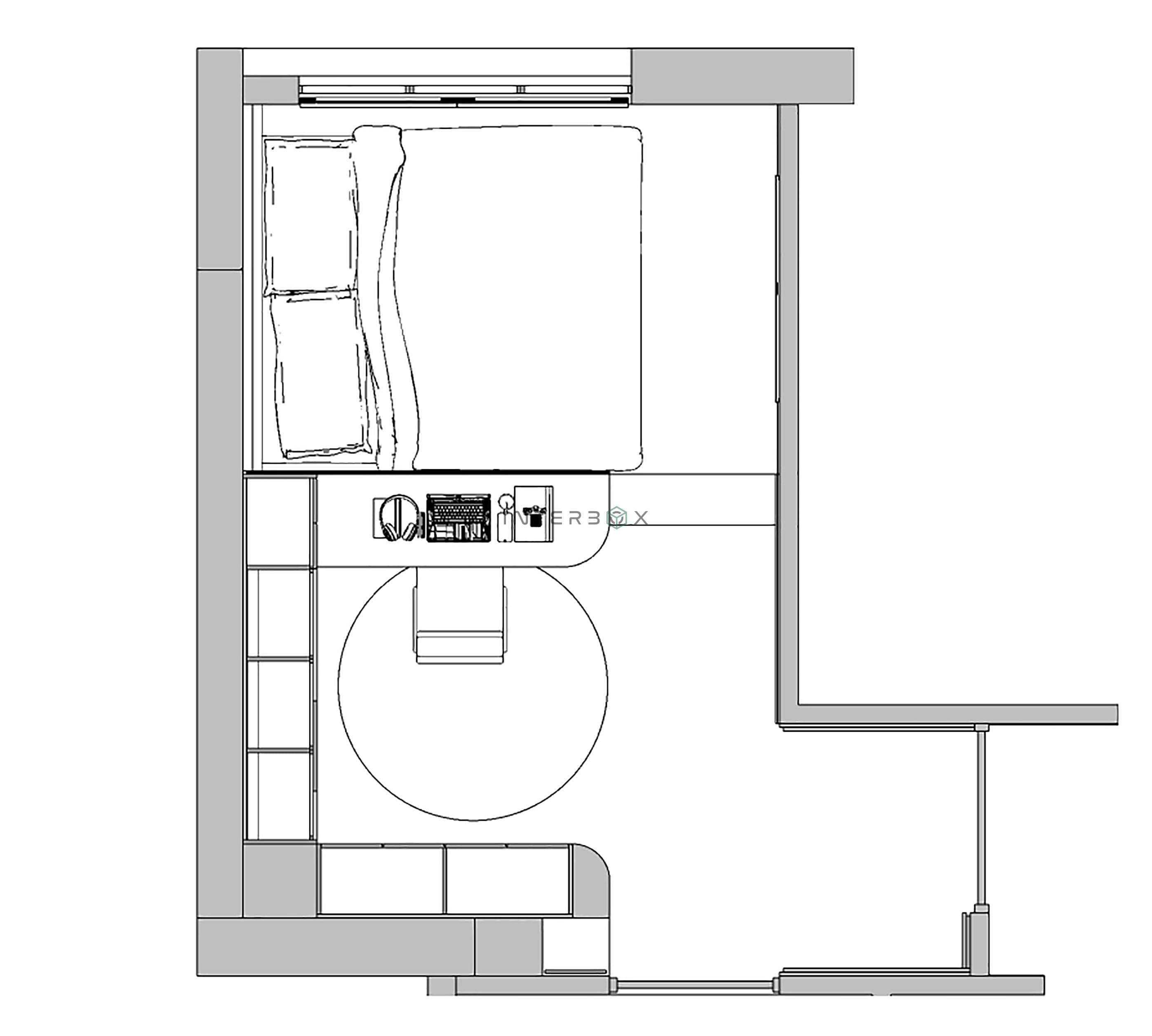 Layout Image