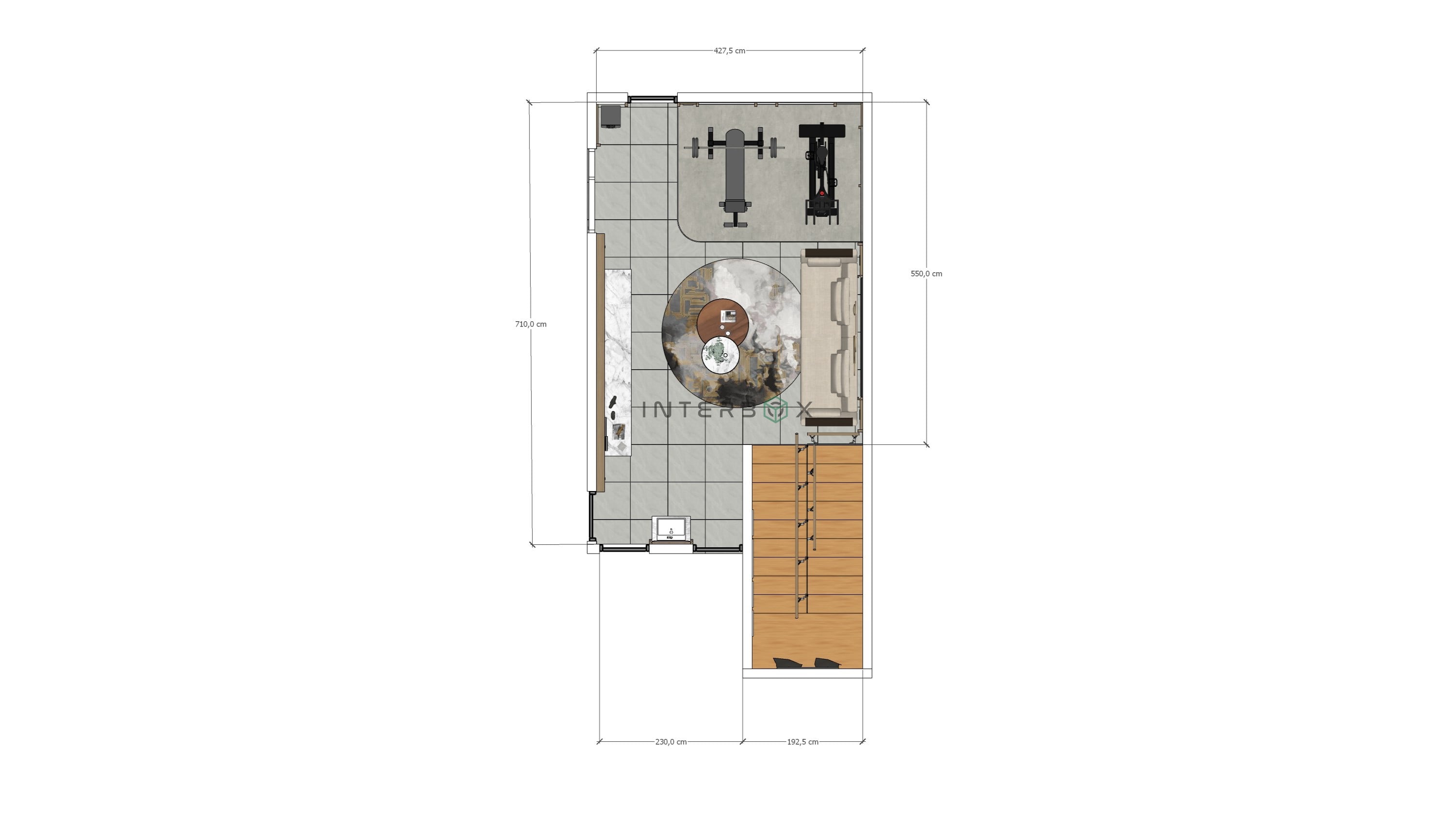 Layout Image