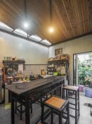 Industrial Kitchen