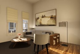 brooklyn style living