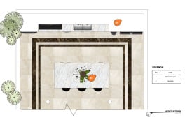 Classic Kitchen