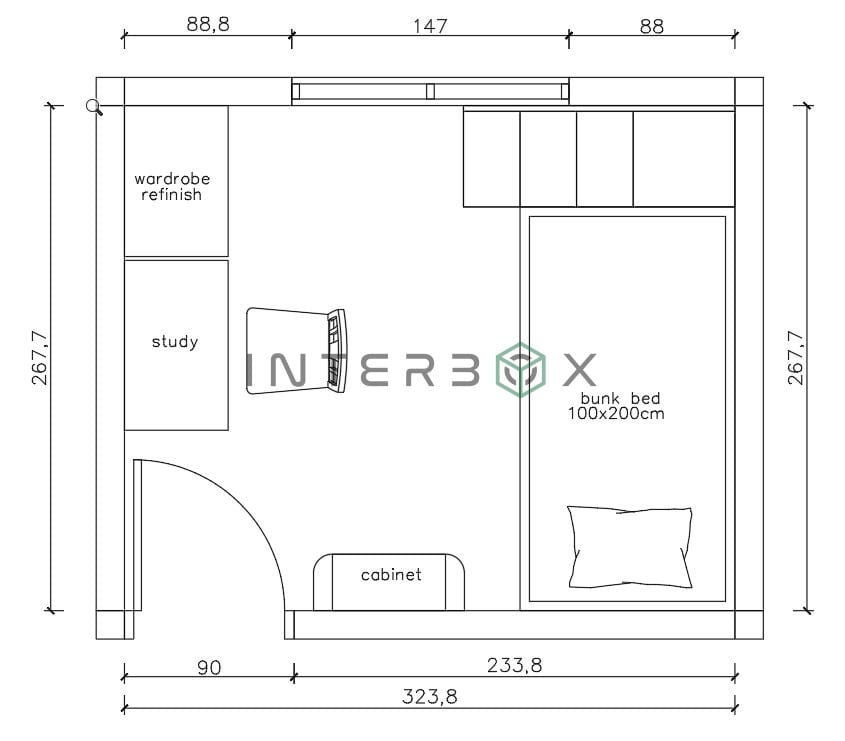 Layout Image