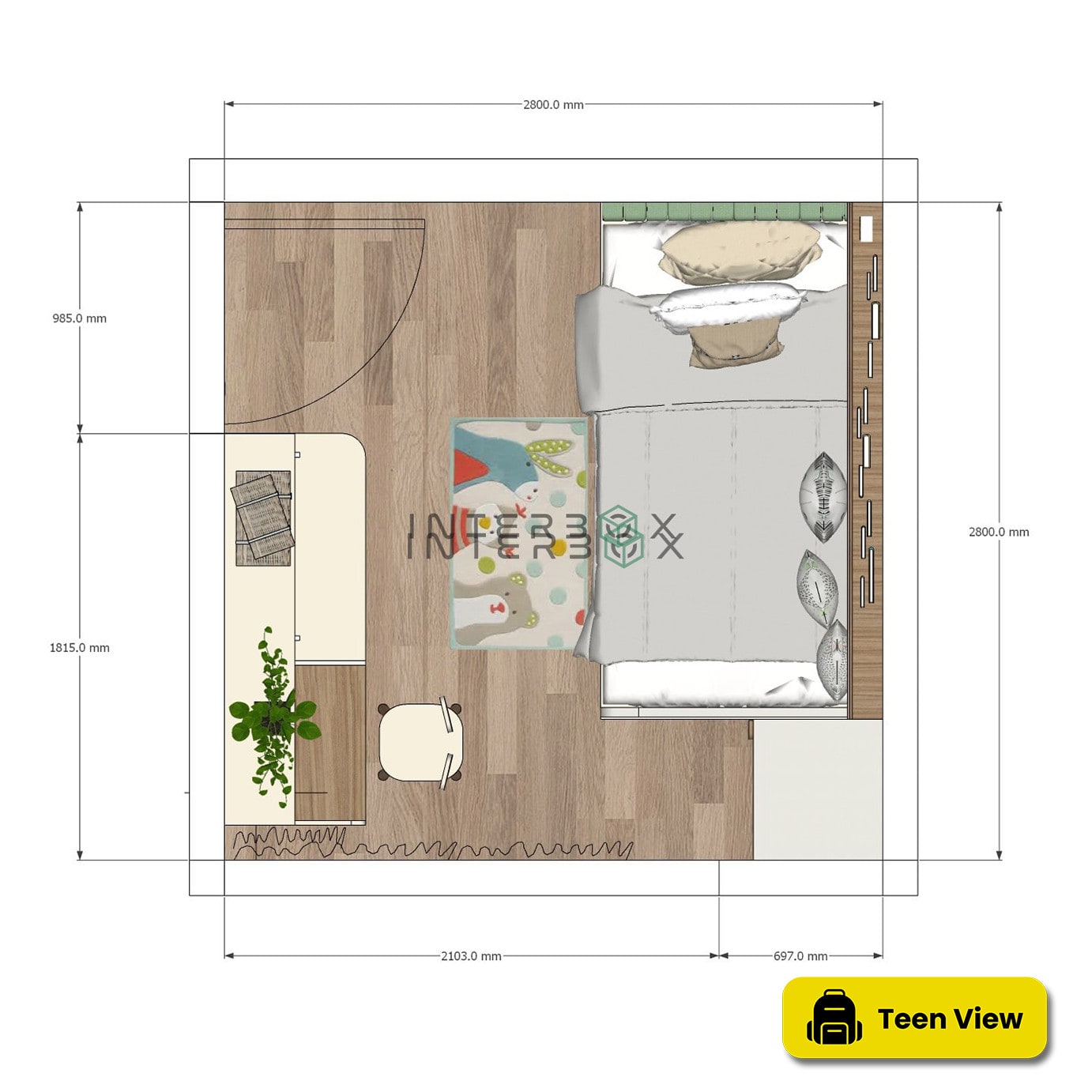 Layout Image