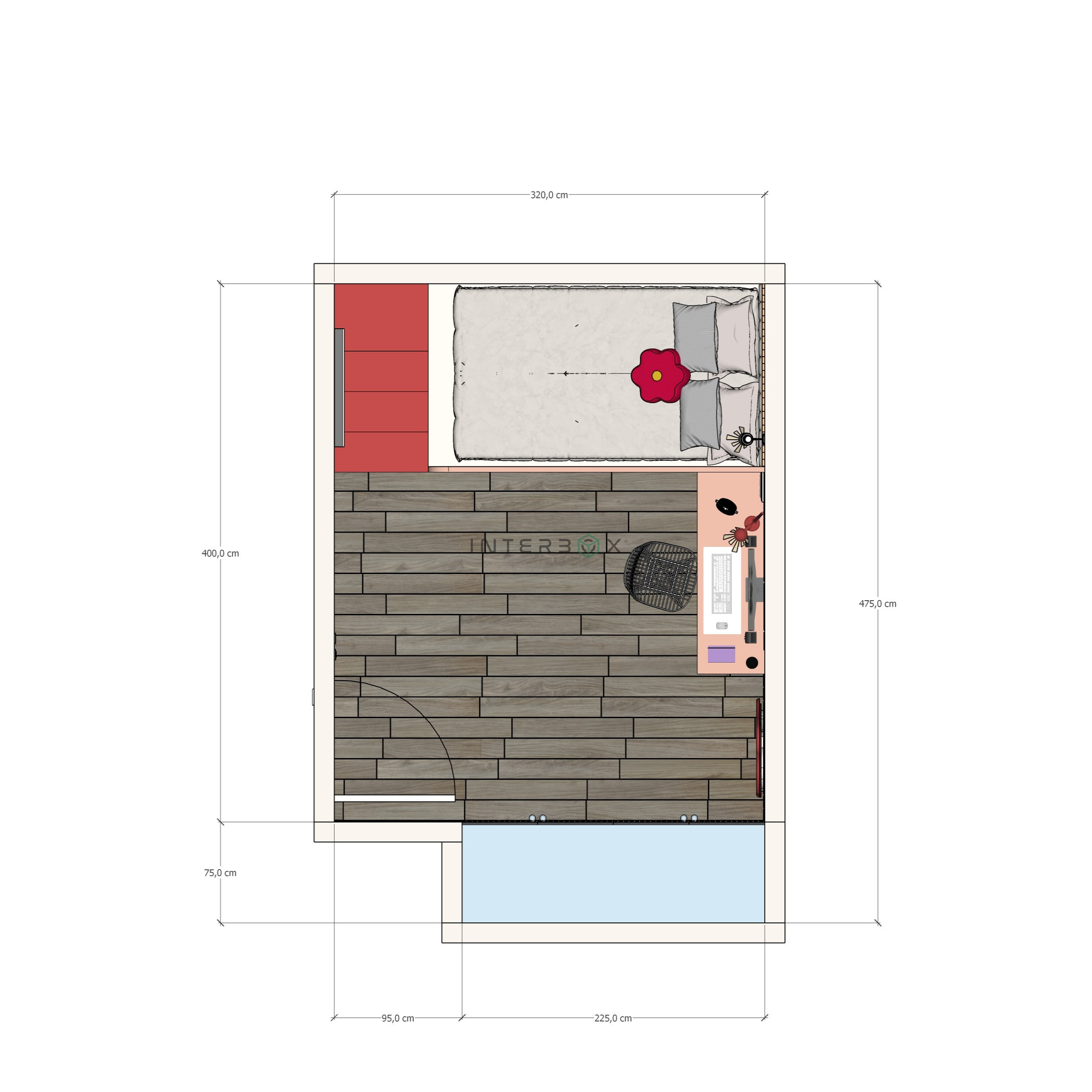Layout Image