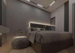 Renovation Project