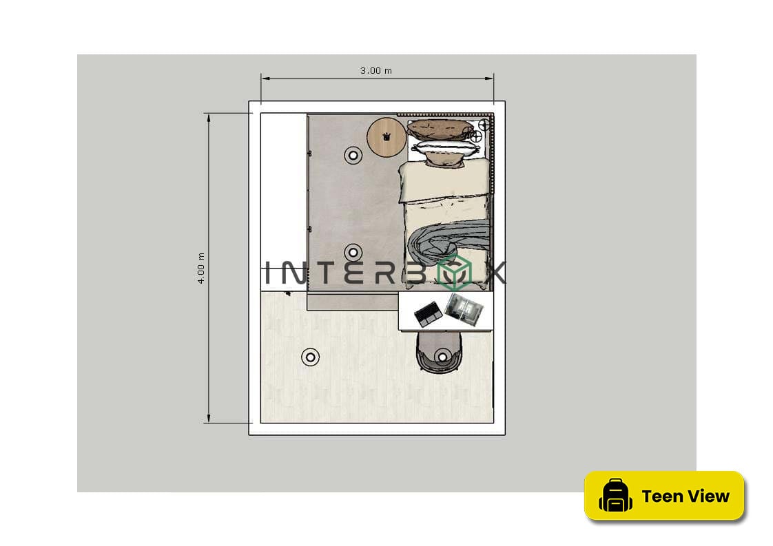 Layout Image