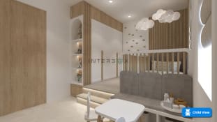 ADAPTIVE : Kidaptive Space