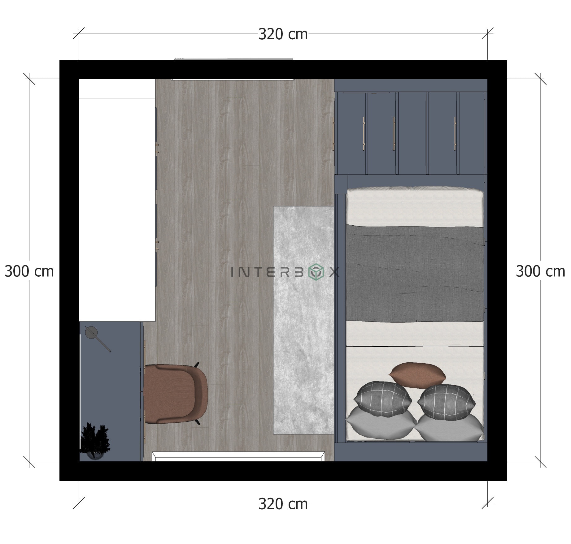 Layout Image