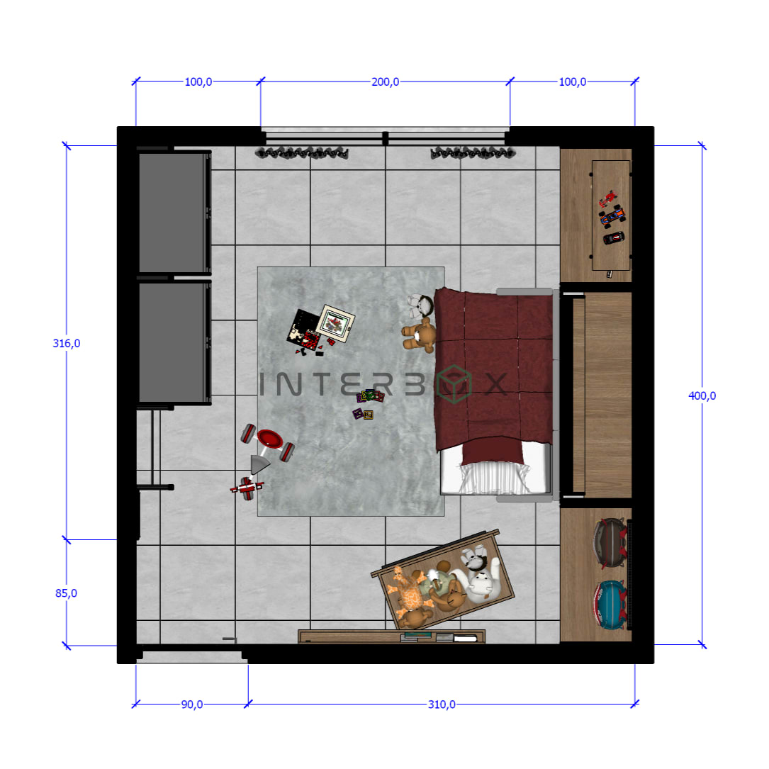 Layout Image
