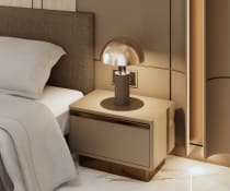 BEDROOM MINIMALIST