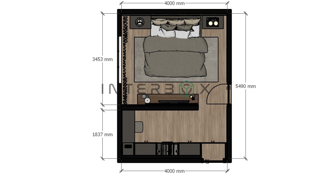 Layout Image