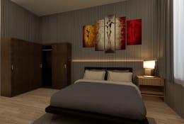 single Apartment