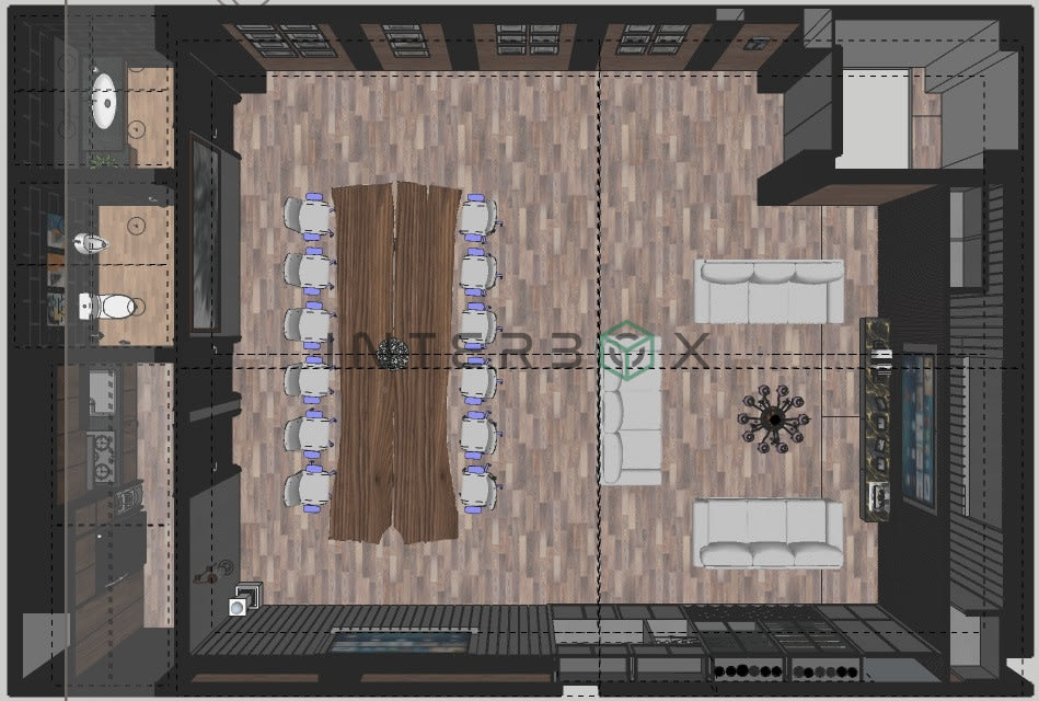Layout Image