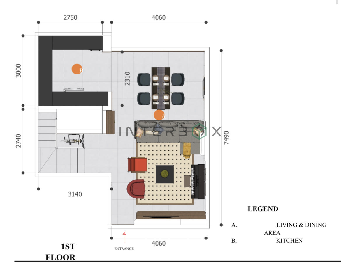 Layout Image